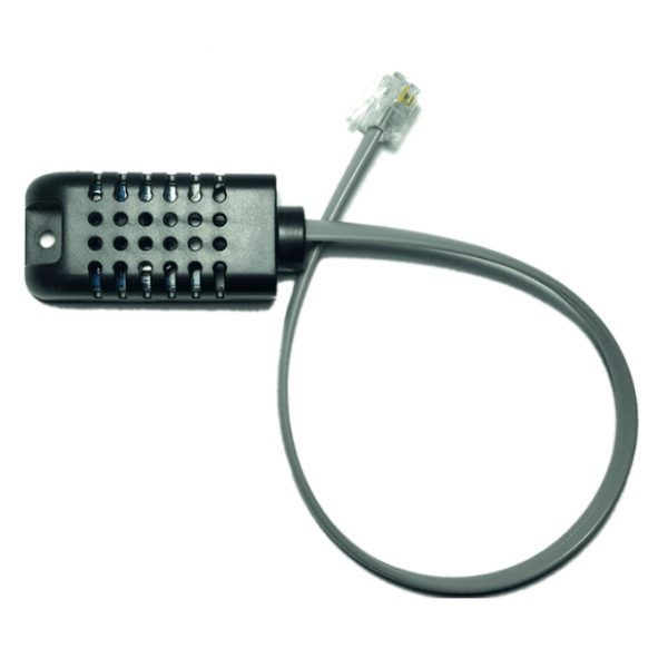 PEGENSDEWMSTR Sonda de temperatura / humedad de alta precisión Pegasus Astro
