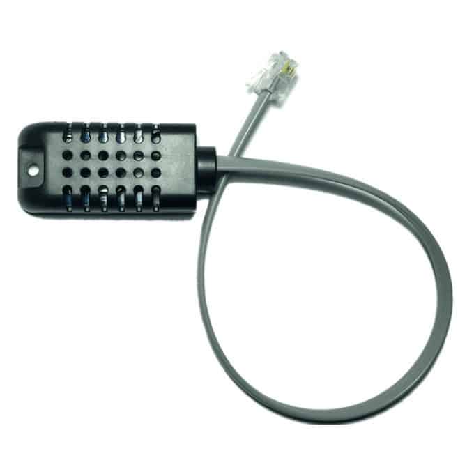 PEGENSDEWMSTR Sonda de temperatura / humedad de alta precisión Pegasus Astro