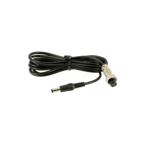 PegasusAstro-Cable-PowerBox-para-EQ6-R-AZ-EQ6-AZ-EQ5-EQ8-R-EQ8-RH Cable de alimentación Pegasus para AZEQ6, EQ6R, CQ350 y EQ8