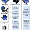 Controlador de enfoque de motor dual Pegasus Astro (DMFC)