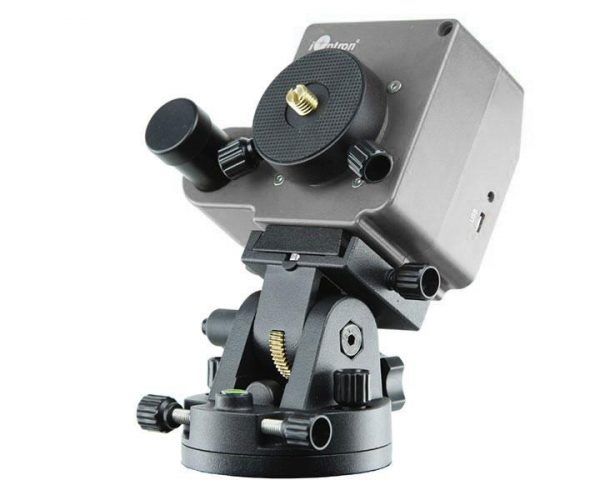 Montura iOptron SkyTracker Pro