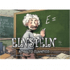 Einstein: el salto cuántico