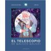 libro_telescopio_galileo_galilei_astronave El telescopio de Galileo Galilei (Astronave)