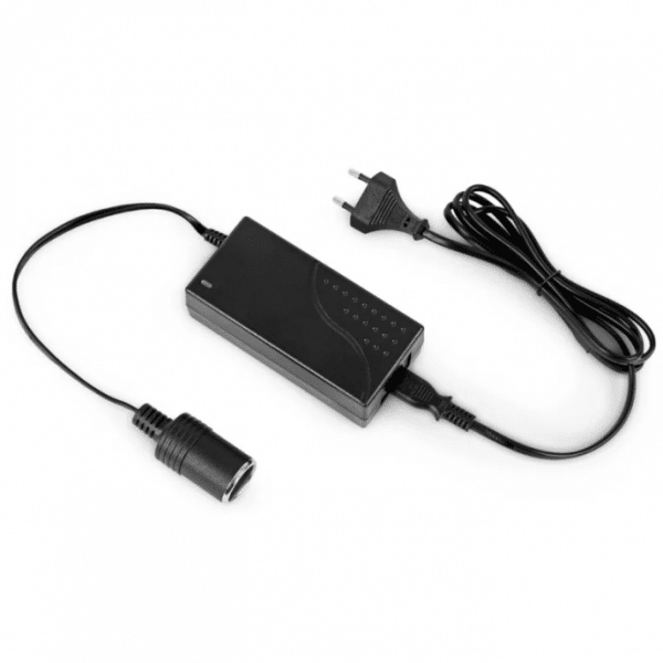 omegon_fuente_alimentacion_12v_6a Adaptador de corriente Omegon 12V 6A toma mechero