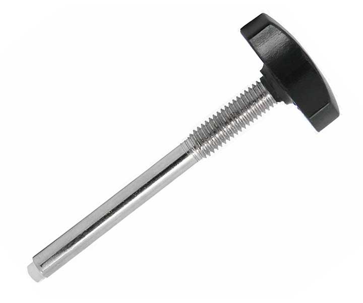 Tornillo SkyWatcher para contrapeso EQ6R y AZEQ6
