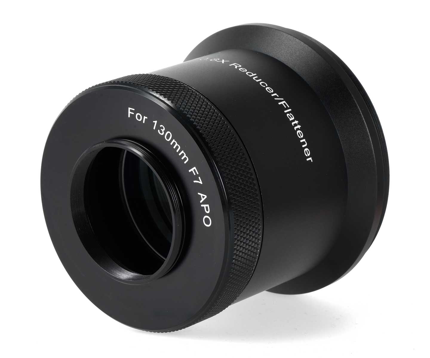ts_optics_reductor_corrector_cf_apo_130mm Reductor/aplanador TS Optics 0.8x para CF APO 130mm