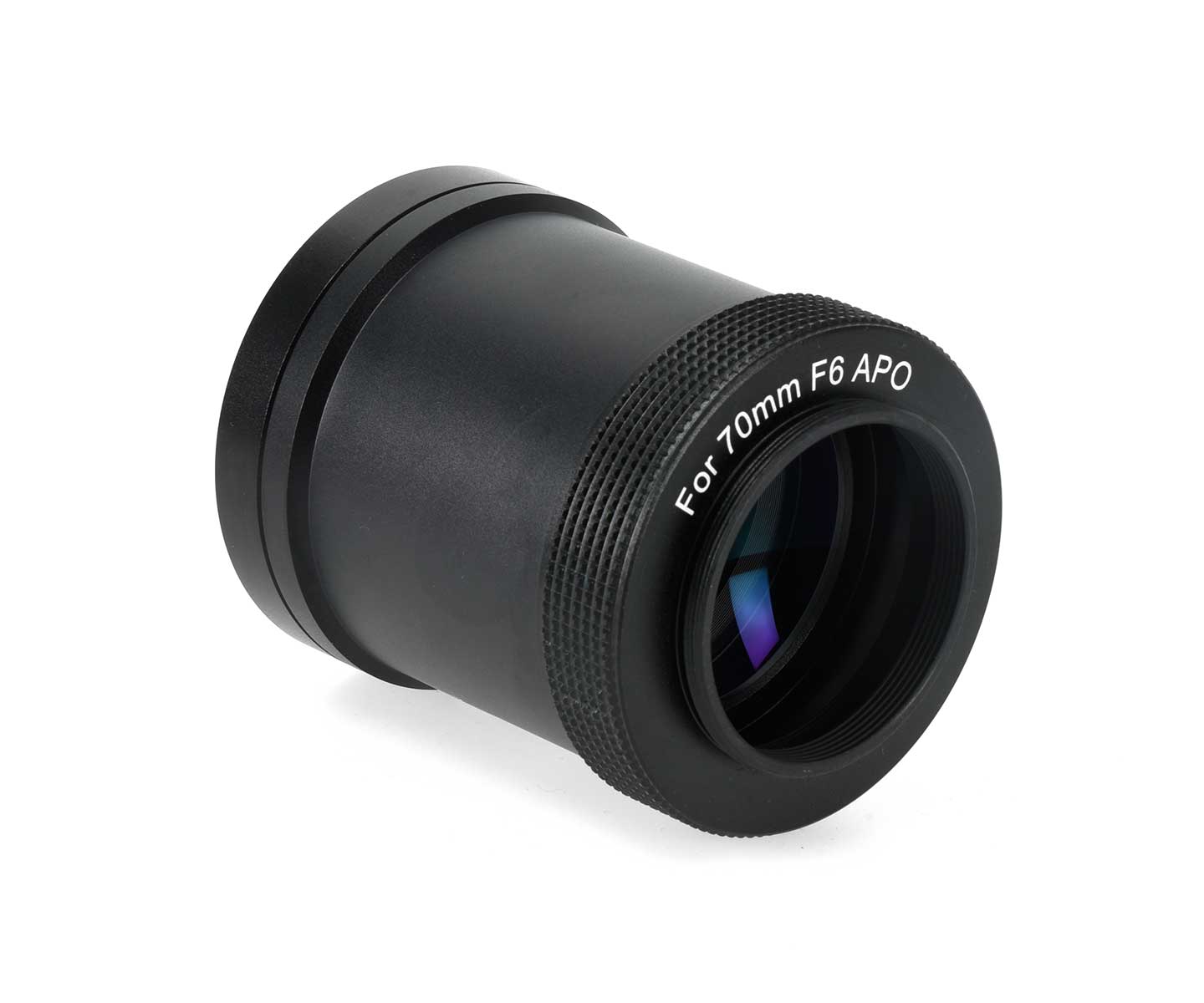 ts_optics_reductor_corrector_cf_apo_70mm Reductor/aplanador TS Optics 0.8x para CF APO 70mm