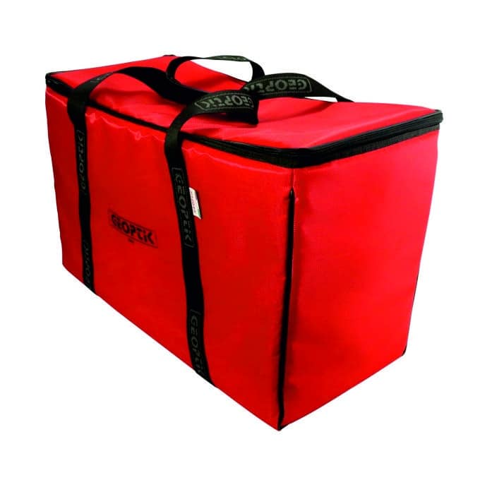 Bolsa GEOPTIK tubos SC 9.25 Bolsa GEOPTIK tubos SC 9.25