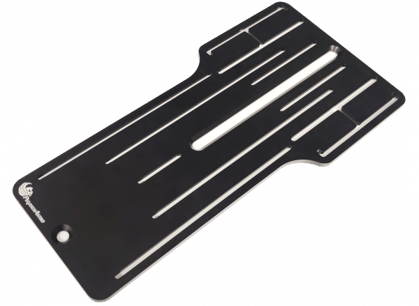 A-Plate Placa de accesorios PegasusAstro A-Plate