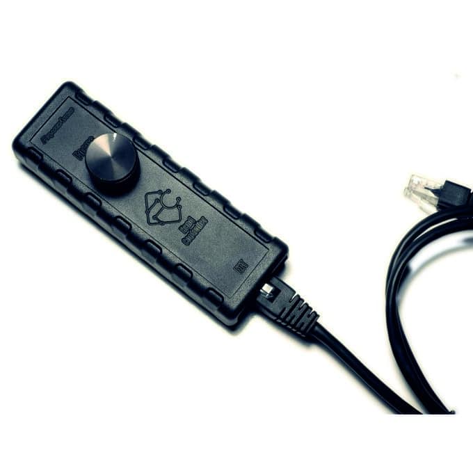 Mando de control Pegasus Astro FocusCube Mando de control Pegasus Astro FocusCube