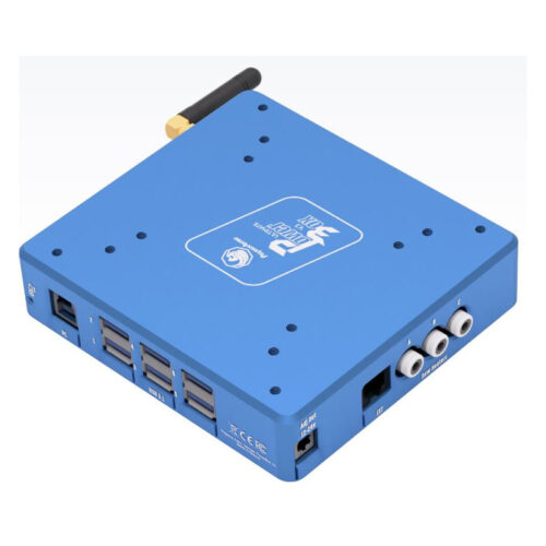 PegasusAstro-Ultimate-Powerbox-v3 Controlador Pegasus Astro Ultimate PowerBox V3