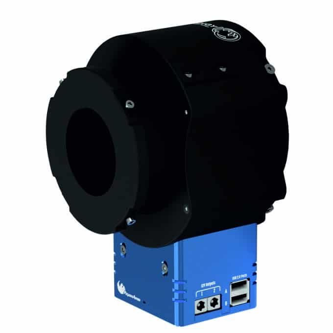 Pegasus Astro Prodigy Pegasus Astro Prodigy
