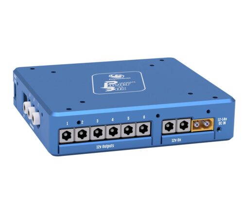 Controlador Pegasus Astro Ultimate PowerBox V3
