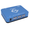 Concentrador Hub USB Pegasus Astro