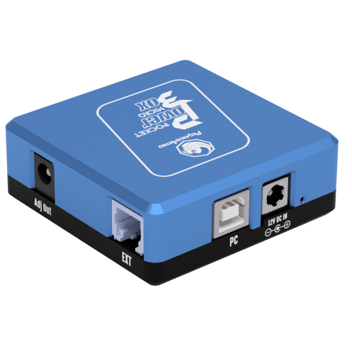 Pegasus Astro Pocket Powerbox Micro