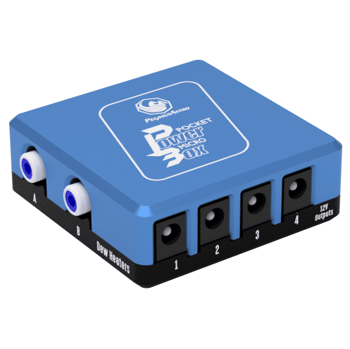 Pegasus Astro Pocket Powerbox Micro