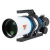 Tubo óptico TS Optics CF APO 80 mm FPL55