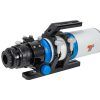 Tubo óptico TS Optics CF APO 80 mm FPL55