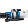 Tubo óptico TS Optics CF APO 80 mm FPL55