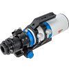Tubo óptico TS Optics CF APO 80 mm FPL55