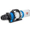 Tubo óptico TS Optics CF APO 90 mm FPL55
