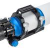 Tubo óptico TS Optics CF APO 90 mm FPL55