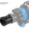 Tubo óptico TS Optics CF APO 90 mm FPL55