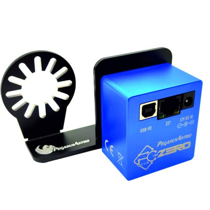 Pegasus Astro FocusCube Zero para SCT Pegasus Astro FocusCube Zero para SCT