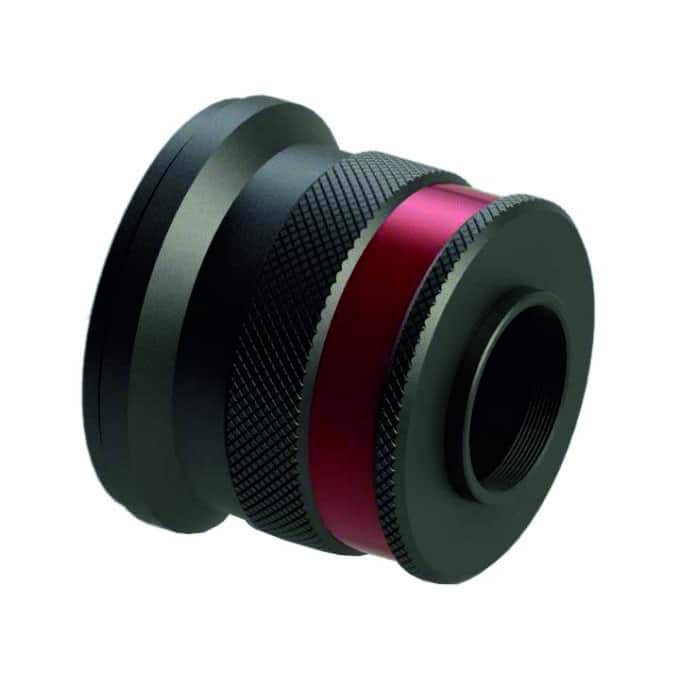 Aplanador TS Optics 1x Gen 2 Aplanador TS Optics 1x Gen 2