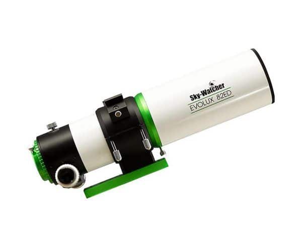 Tubo SkyWatcher Evolux 82 ED