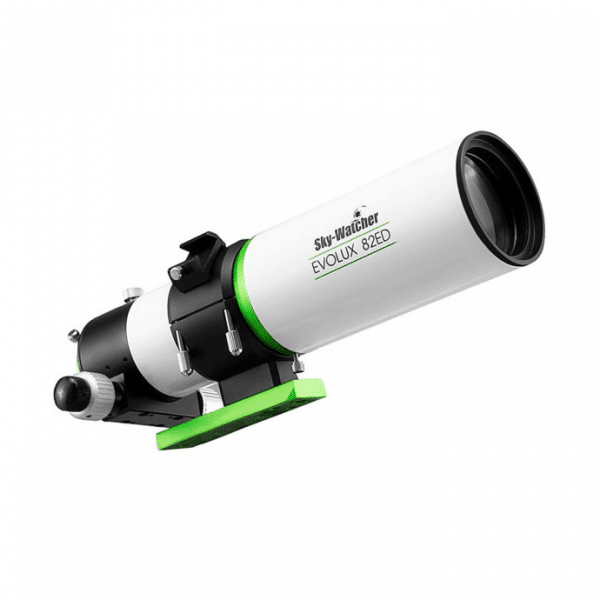Tubo SkyWatcher Evolux 82 ED