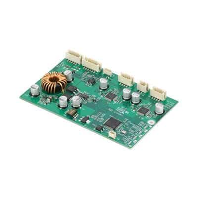 skywatcher_placa_electronica_heq5 Placa electrónica SkyWatcher para montura HEQ5