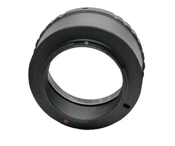 ts_optics_adaptador_anilla_t2_m48_473 Adaptador anilla T2 TS Optics M48 cámara 4/3