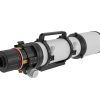 tsapo106ff-flatfield-apo-korrektor-1000 Reductor/aplanador TS Optics 0.75x para TS 106 mm f/6.6 Apo