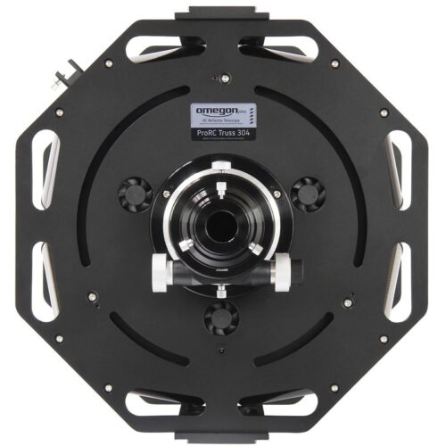 Tubo Omegon RC 304 (12") f/8 tipo truss