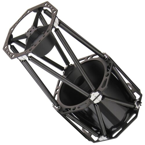 Tubo Omegon RC 304 (12") f/8 tipo truss