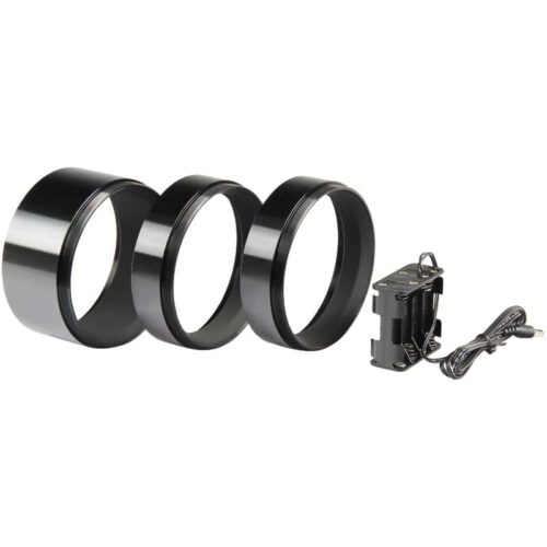Tubo Omegon RC 304 (12") f/8 tipo truss