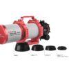 Tubo refractor Askar FRA500