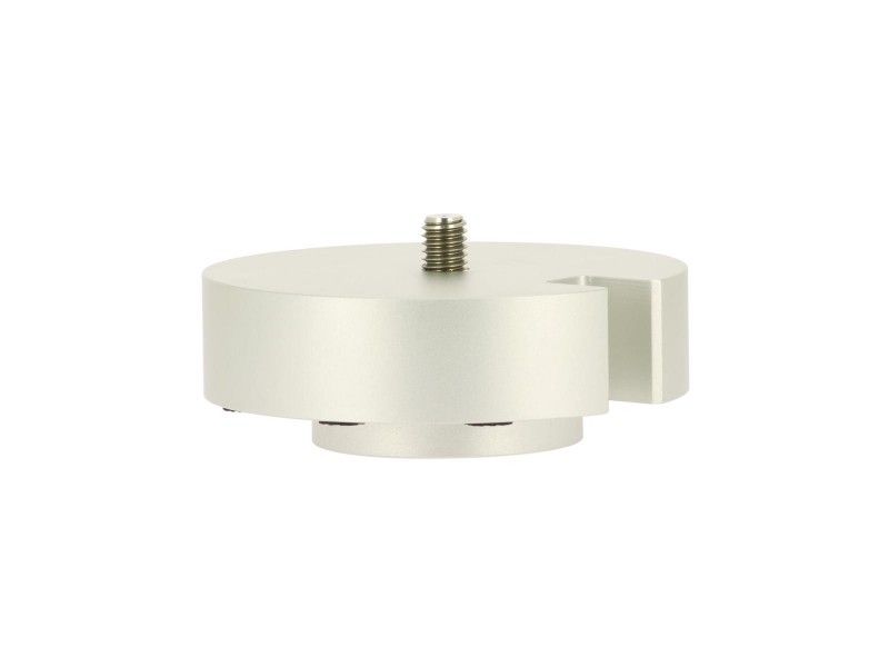 Adaptador Kepler a 3/8" para trípode EQ3/EQ5/HEQ5