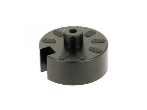Adaptador Kepler a 3/8" para trípode EQ6/EQ6R/AZEQ6
