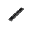Cola de milano Kepler Vixen de 210 mm antideslizante