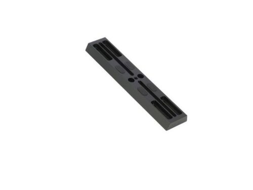 Cola de milano Kepler Vixen de 210 mm antideslizante