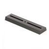 Cola milano Kepler Vixen 180 mm para tornillos de 1/4"