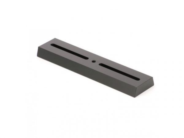 Cola milano Kepler Vixen 180 mm para tornillos de 1/4"