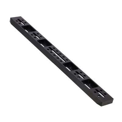 Cola de milano Kepler tipo Vixen de 400 mm