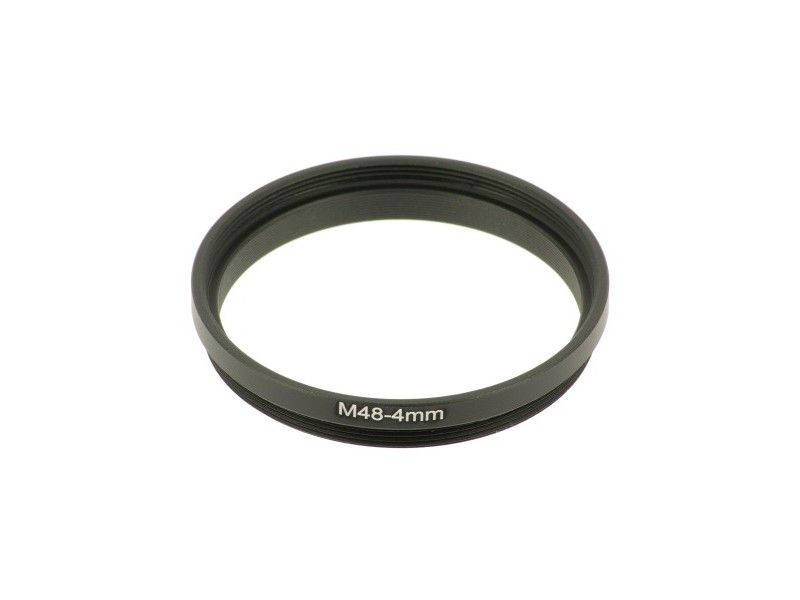kepler_extensor_m48_4 Tubo extensor Kepler M48 longitud 4 mm