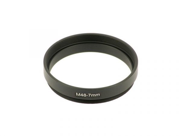 kepler_extensor_m48_7 Tubo extensor Kepler M48 longitud 7 mm