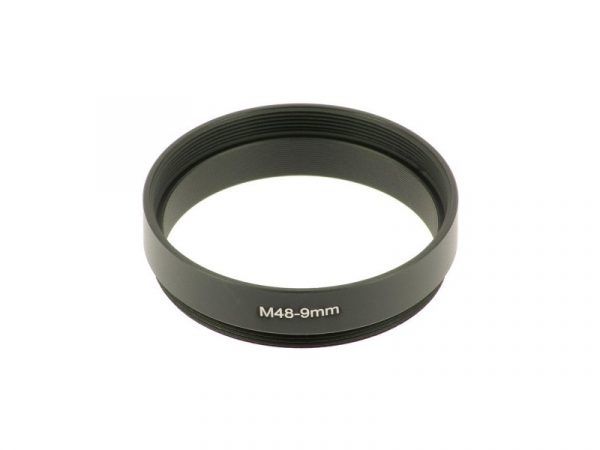 kepler_extensor_m48_9 Tubo extensor Kepler M48 longitud 9 mm