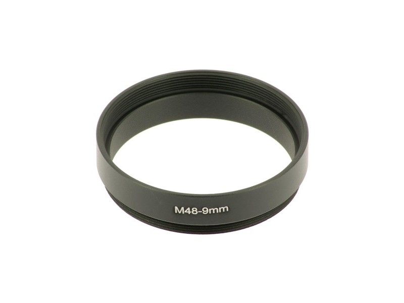 kepler_extensor_m48_9 Tubo extensor Kepler M48 longitud 9 mm
