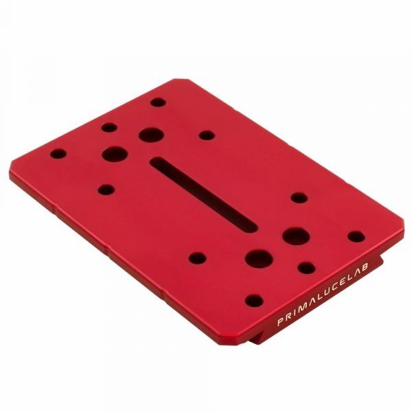 Cola milano PrimaLuceLab Plus Losmandy de 140 mm